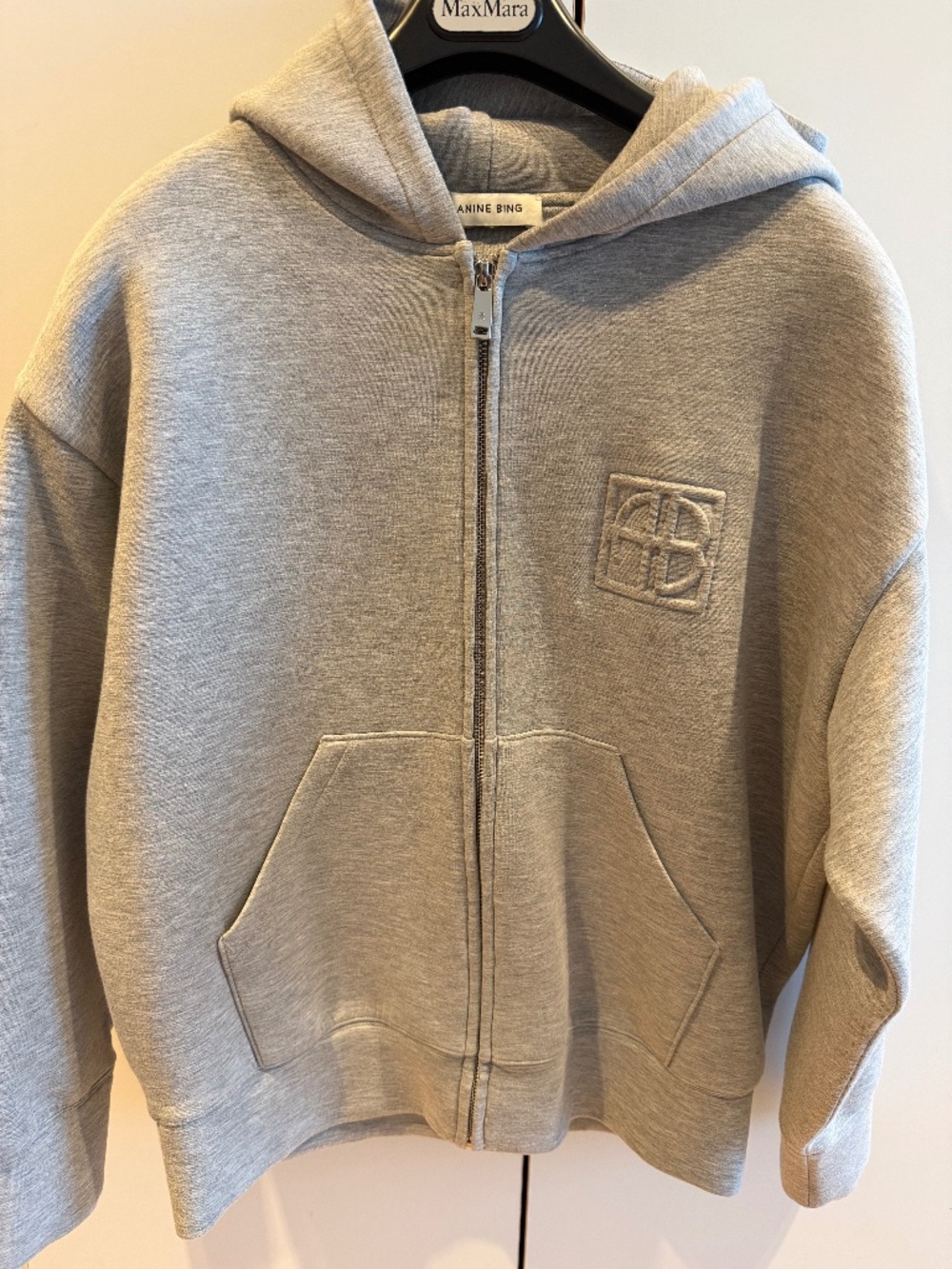ANINE BING hoody